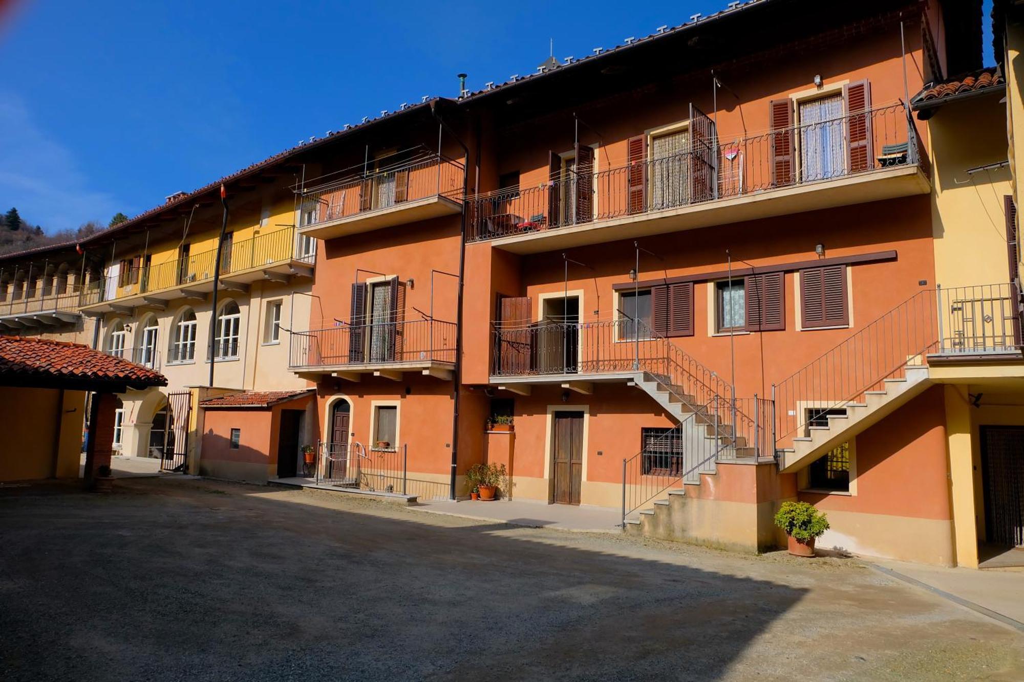 La Ghiacciaia Apart otel Verzuolo Dış mekan fotoğraf