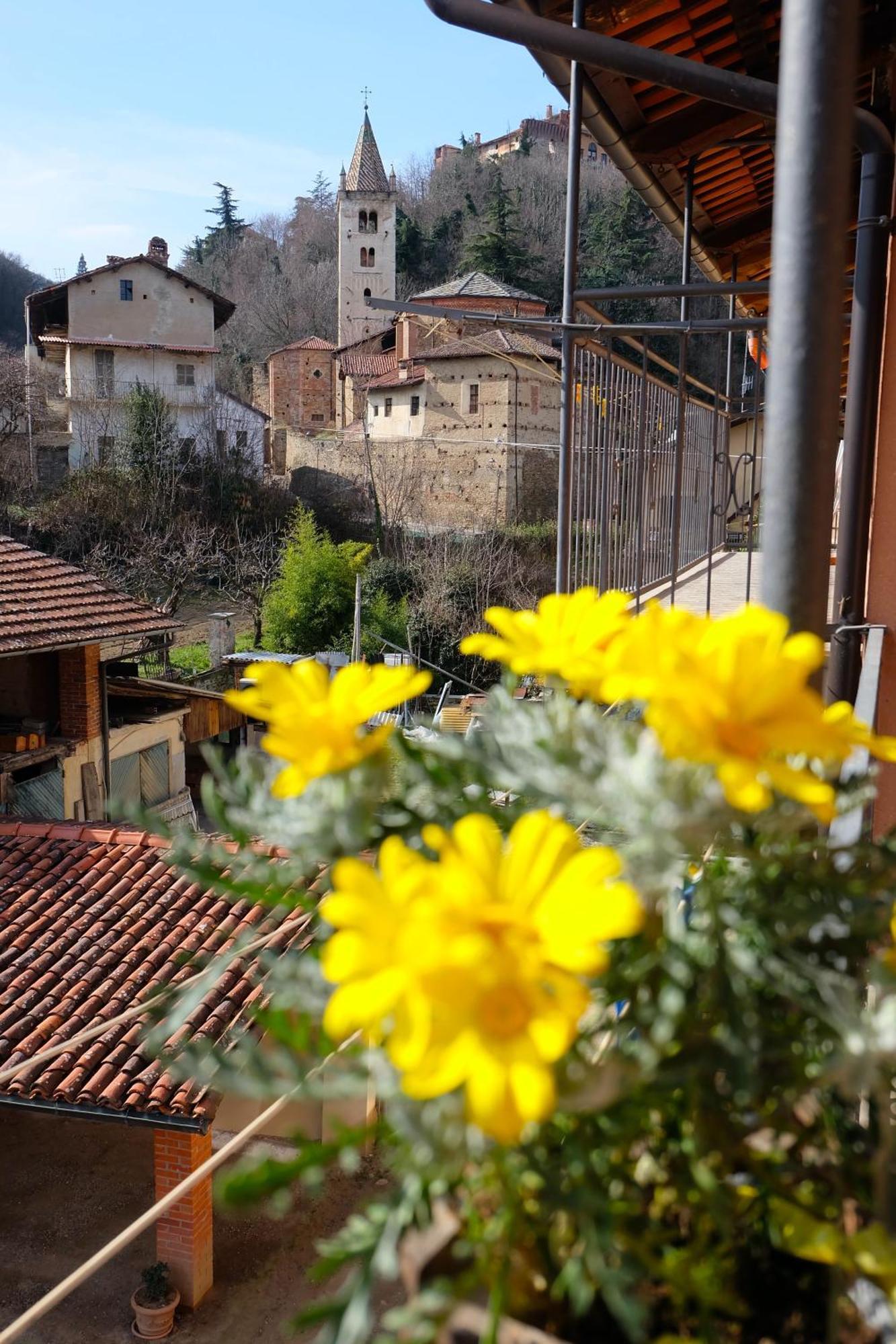 La Ghiacciaia Apart otel Verzuolo Dış mekan fotoğraf