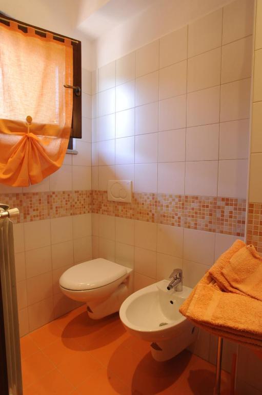 La Ghiacciaia Apart otel Verzuolo Dış mekan fotoğraf